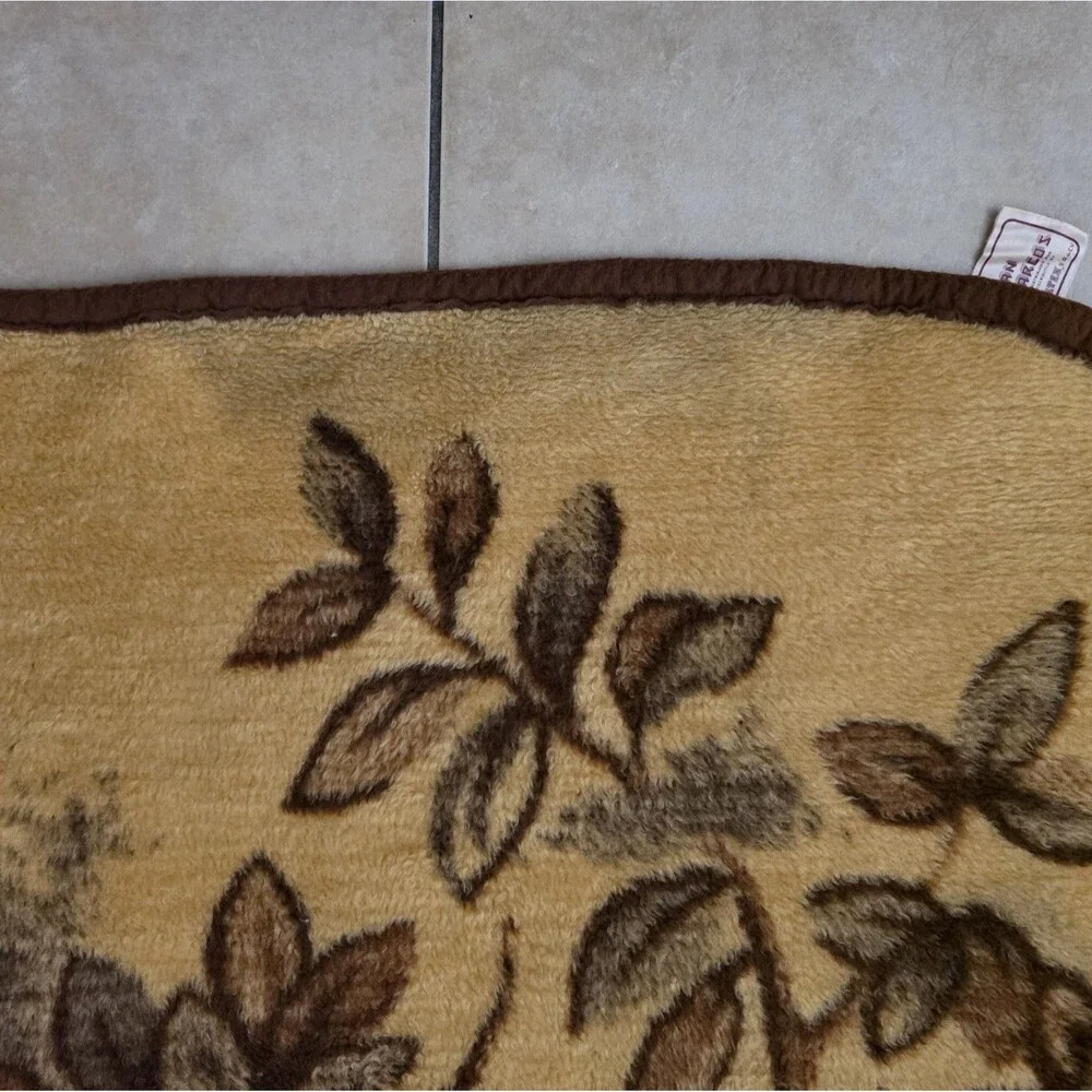 San Marcos vintage san